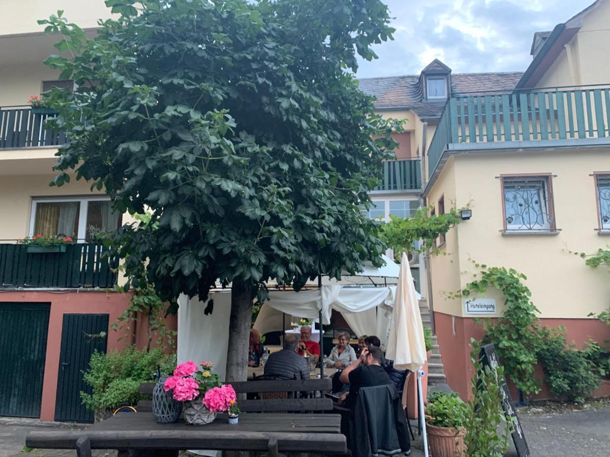 Hotel Landgasthof Simon Waldrach Εξωτερικό φωτογραφία