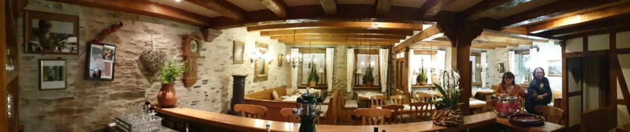 Hotel Landgasthof Simon Waldrach Εξωτερικό φωτογραφία