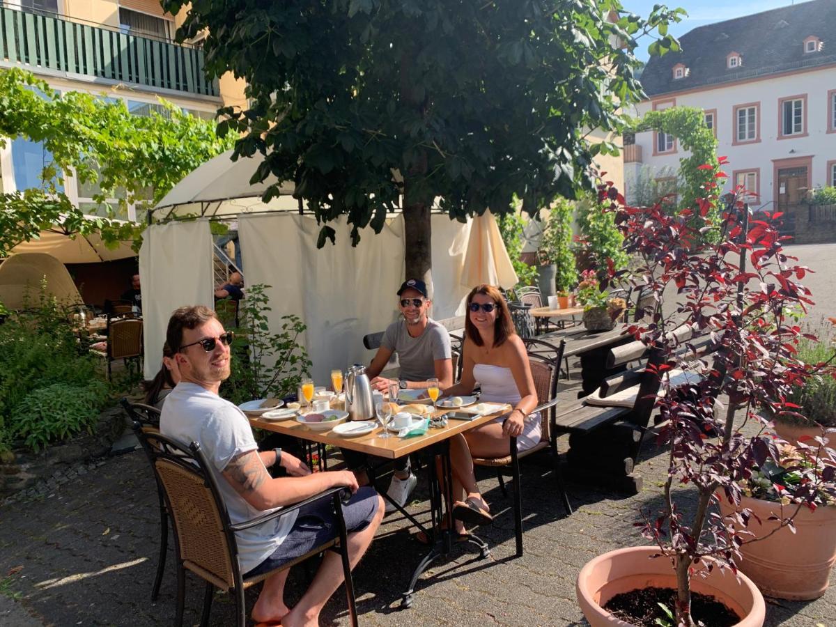 Hotel Landgasthof Simon Waldrach Εξωτερικό φωτογραφία