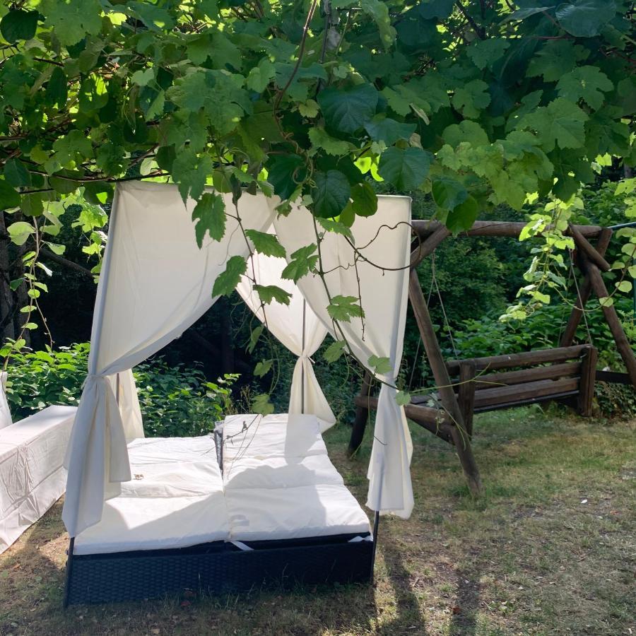 Hotel Landgasthof Simon Waldrach Εξωτερικό φωτογραφία