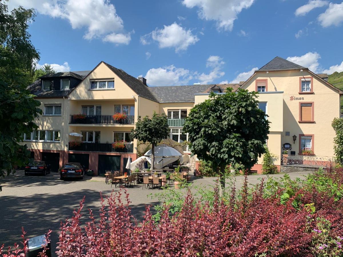 Hotel Landgasthof Simon Waldrach Εξωτερικό φωτογραφία