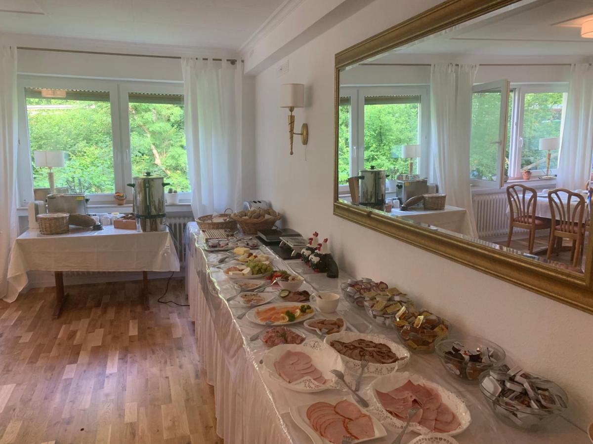 Hotel Landgasthof Simon Waldrach Εξωτερικό φωτογραφία