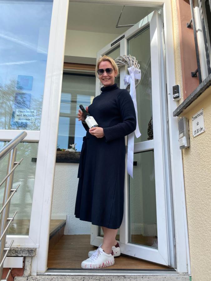Hotel Landgasthof Simon Waldrach Εξωτερικό φωτογραφία