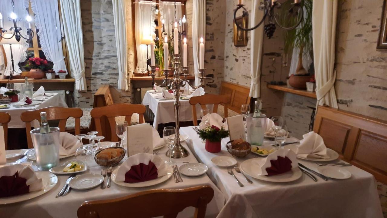Hotel Landgasthof Simon Waldrach Εξωτερικό φωτογραφία