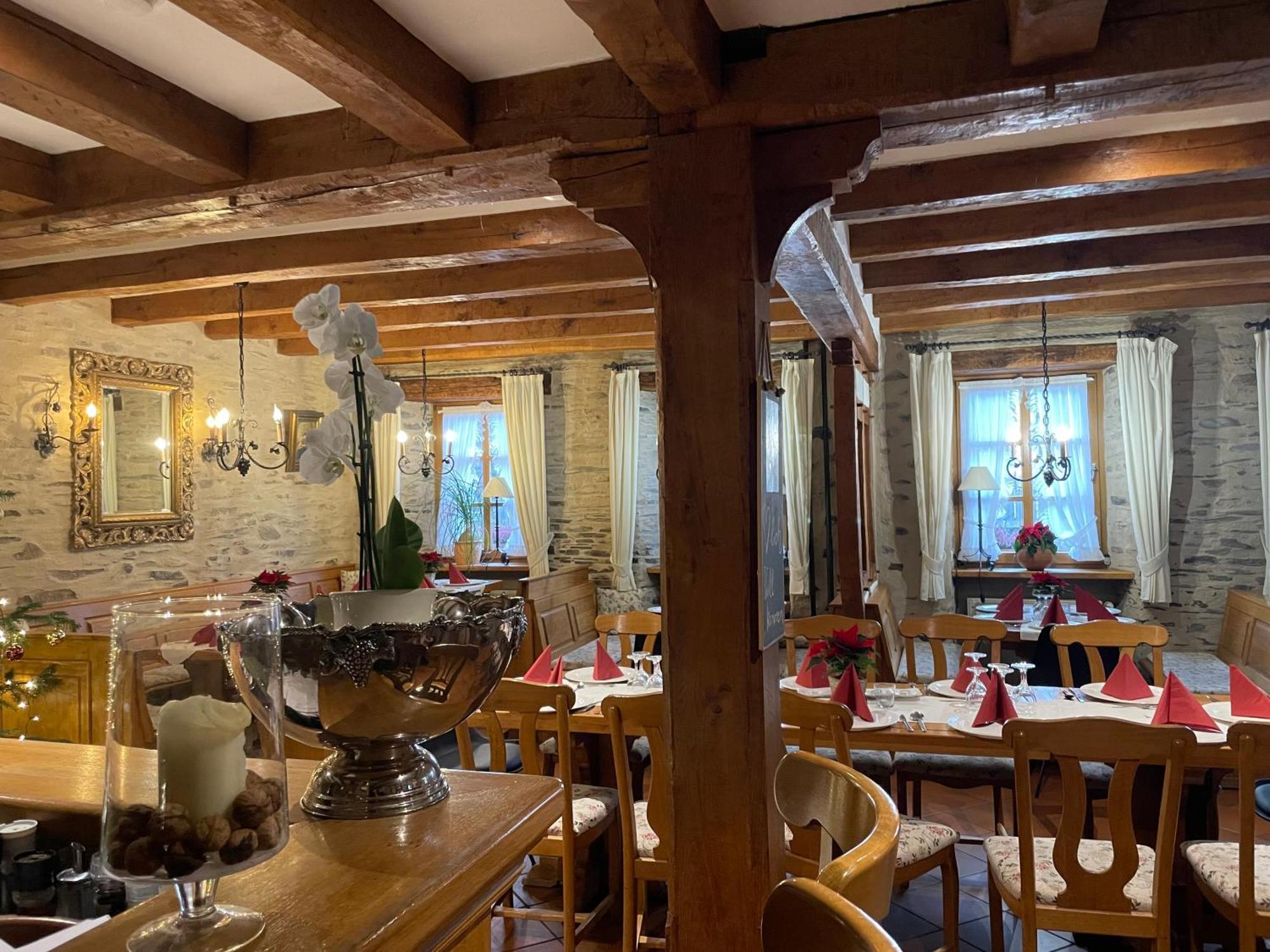 Hotel Landgasthof Simon Waldrach Εξωτερικό φωτογραφία