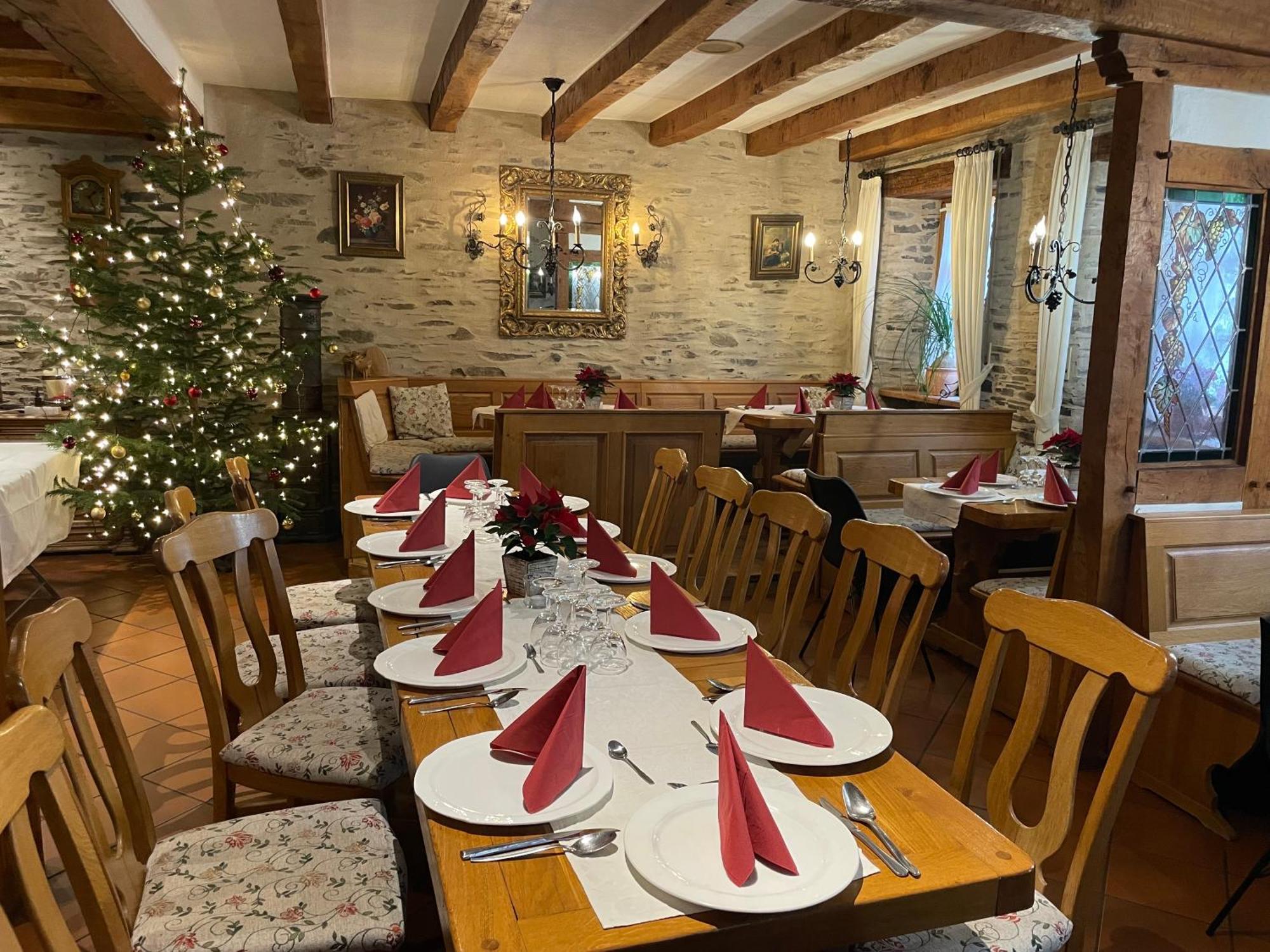 Hotel Landgasthof Simon Waldrach Εξωτερικό φωτογραφία