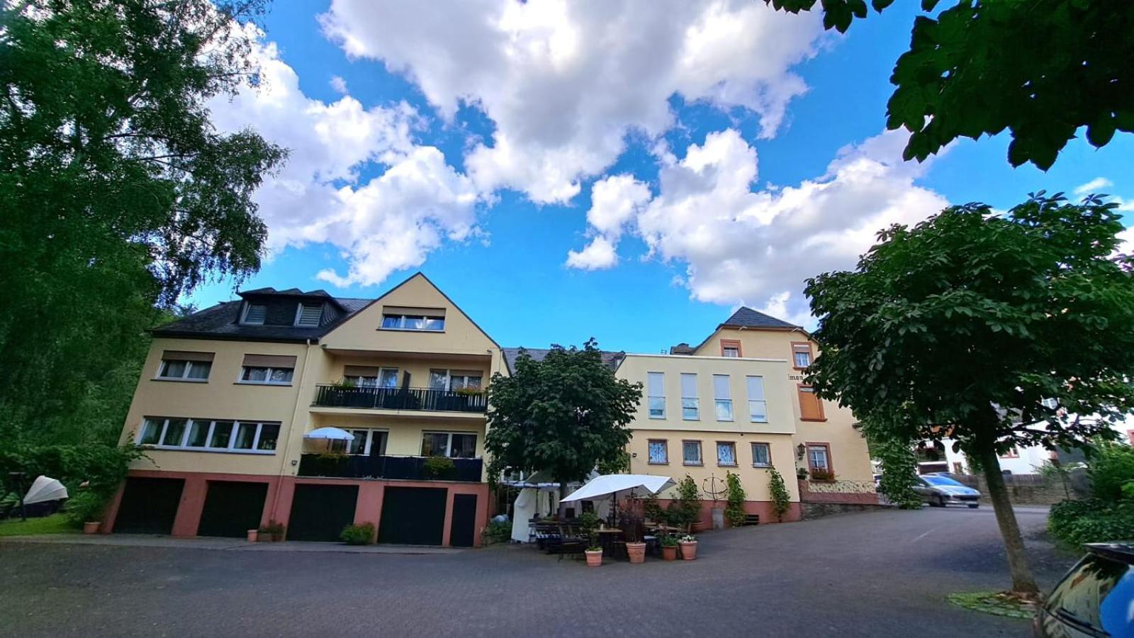 Hotel Landgasthof Simon Waldrach Εξωτερικό φωτογραφία