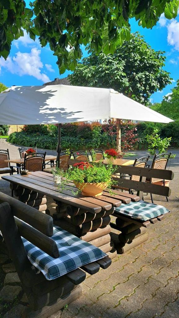 Hotel Landgasthof Simon Waldrach Εξωτερικό φωτογραφία