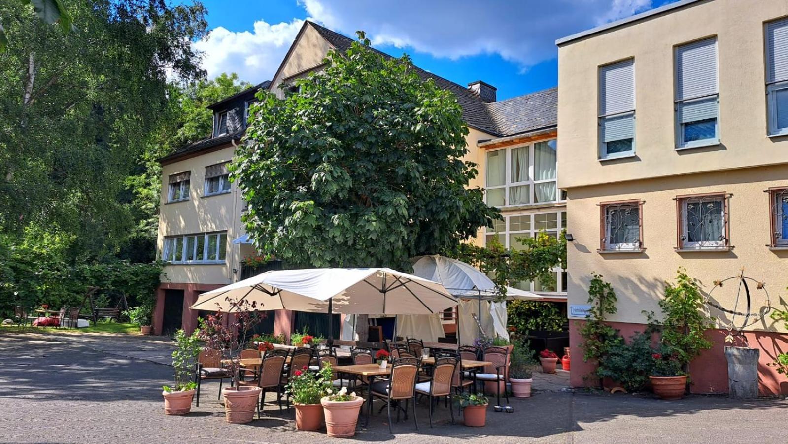 Hotel Landgasthof Simon Waldrach Εξωτερικό φωτογραφία