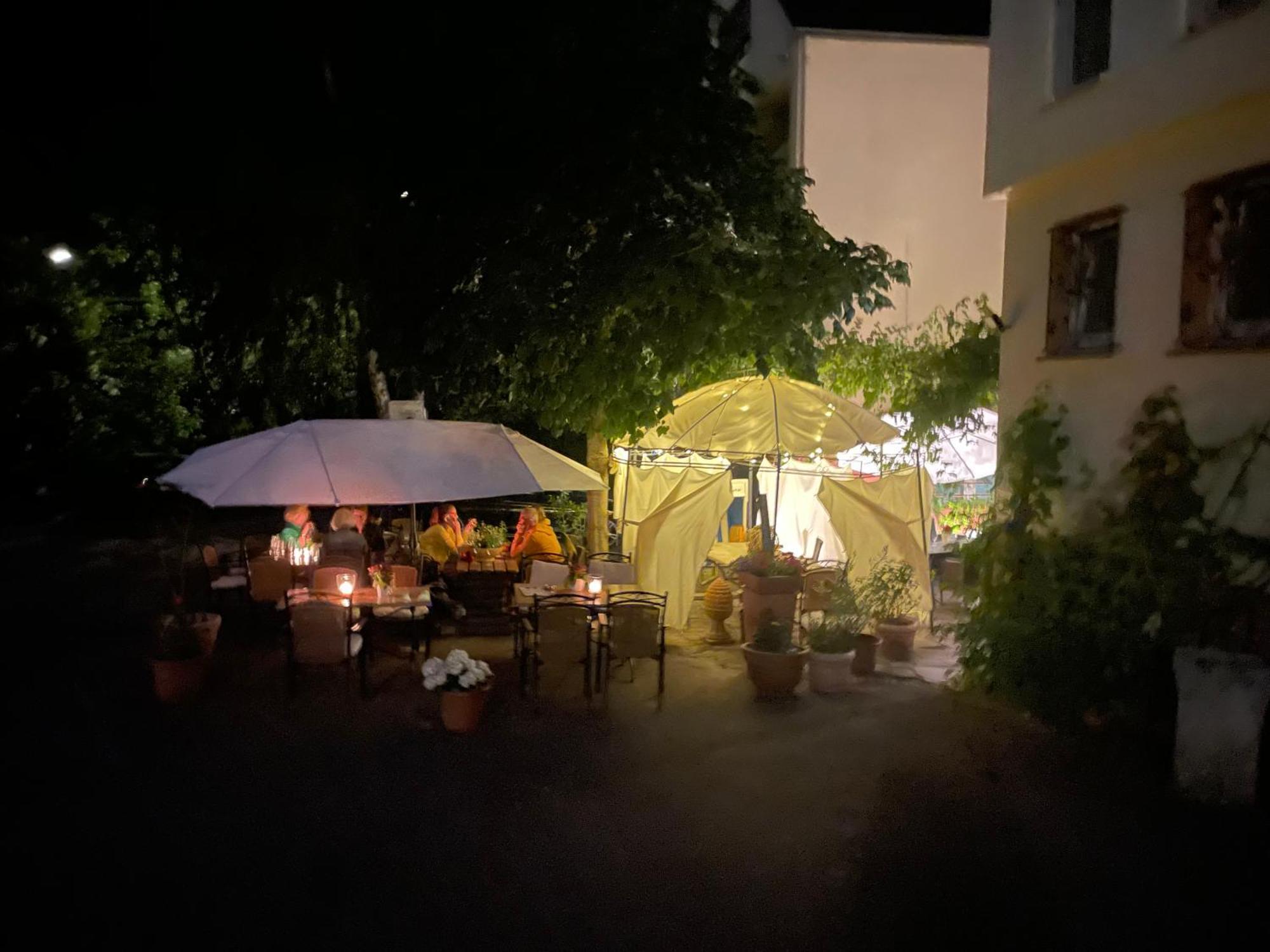 Hotel Landgasthof Simon Waldrach Εξωτερικό φωτογραφία